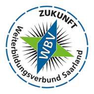Logo Weiterbildungsverbund Saarland